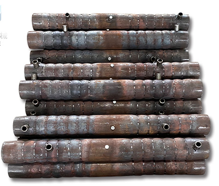 現(xiàn)場(chǎng)施工連接全灌漿套筒需要注意哪些點(diǎn)呢？